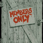 members only