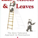 Eats, Shoots & Leaves