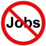No jobs