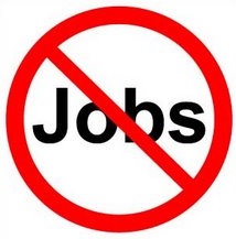 No jobs