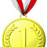 gold medal