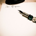 letter