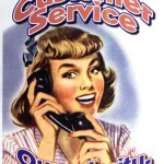Customer Service