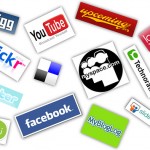 social media