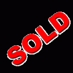 sold