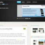 wordpress_freshfolio_theme