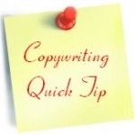 copywriting-quick-tip