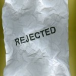 rejected