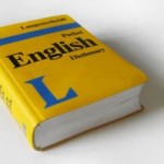 english_dictionary