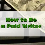 how-to-be-a-paid-writer-series