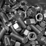 nuts and bolts