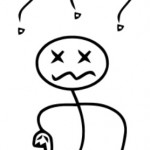 Confused