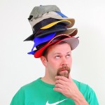 hats
