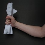 Paper Crunch