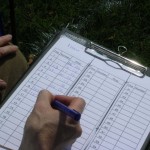 checklist