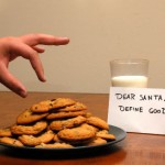 Cookie Thief