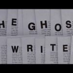 The Ghostwriter