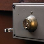 lock