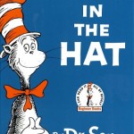 Cat Hat Book