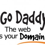 GoDaddy Logo