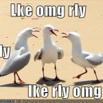 OMG