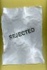 Rejection Letter