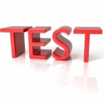 Test
