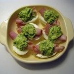 Green Eggs and Ham