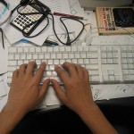 Writing-Desk