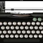 miTypewriter