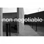 non-negotiable
