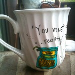 Coffee Mug
