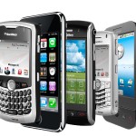 smartphones