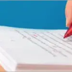 writing
