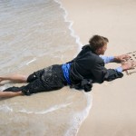 Travel Writer