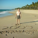Travel Writer