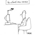 spell-checker
