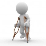 Crutch
