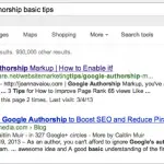 authorship