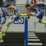 Hurdle