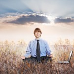 meditation and writing