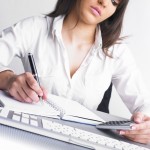 writing