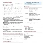 Resume Jack