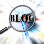 Blogging