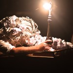 writers block