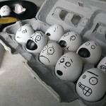 separate personal problems from work