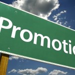 promote your writing business
