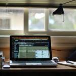 telecommuting