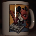 Morning Mouse