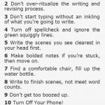 write better and faster